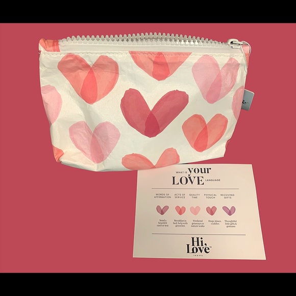 Hi Love Medium Pack - Picture 2 of 4